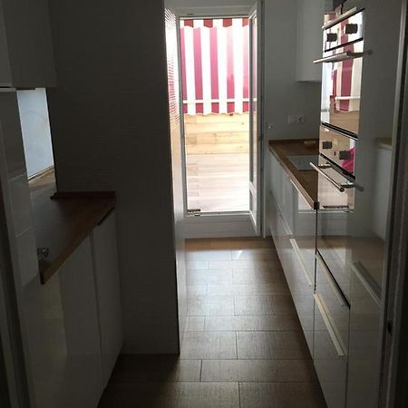 Apartamento Cádiz - Precioso Ático Casco histórico Exterior foto