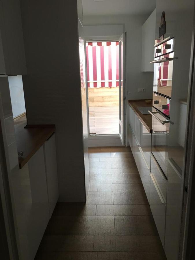 Apartamento Cádiz - Precioso Ático Casco histórico Exterior foto
