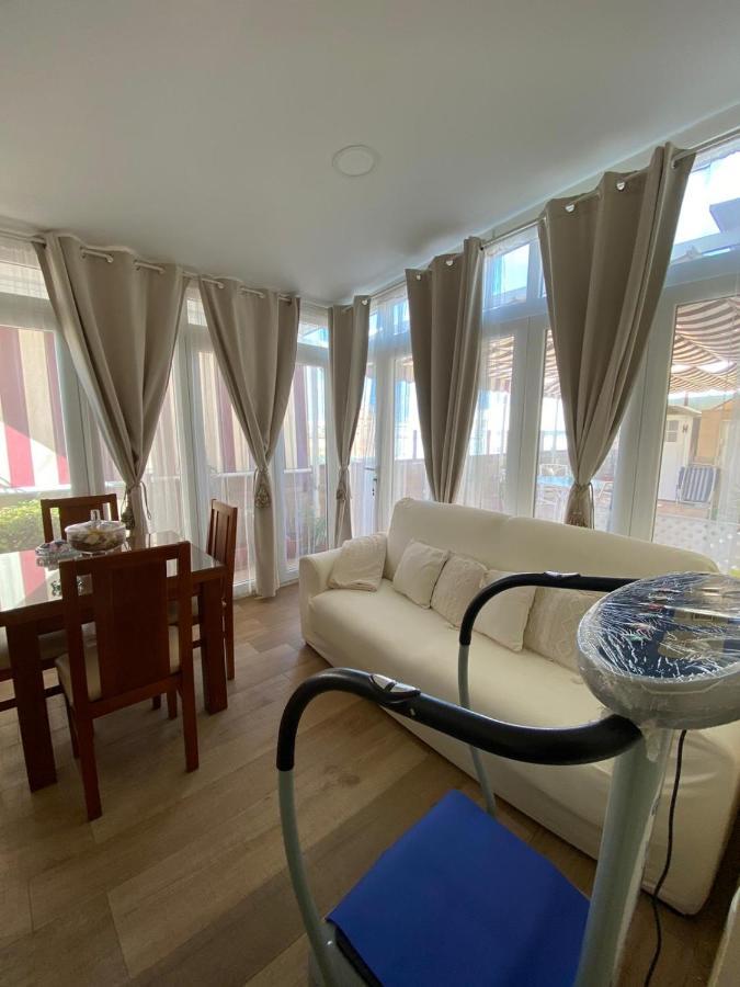 Apartamento Cádiz - Precioso Ático Casco histórico Exterior foto
